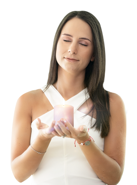 Karina Rivera Mentora | Ángeles de Bendiciones
