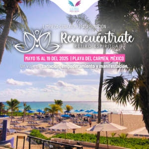 Retiro REENCUÉNTRATE 2025 PRECIO LANZAMIENTO